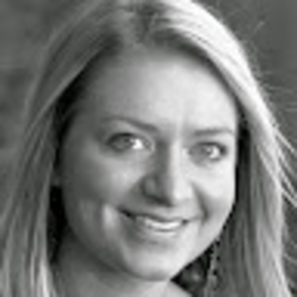 Meet your Posher, Marilee